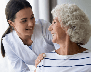 Home Health Care Elderly